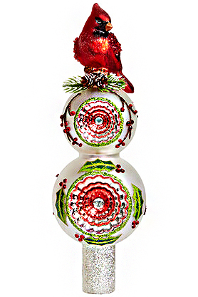 Верхушка Кардинал GLT906